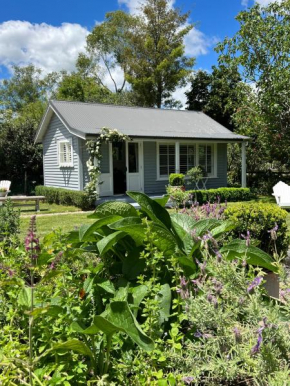 Gardeners' Cottage